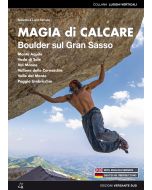 Bouldering in Gran Sasso