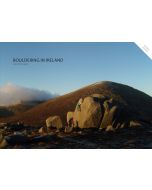 Bouldering in Ireland 2nd edition