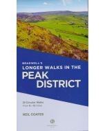 Bradwells Longer Walks Peak District