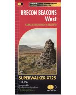 Brecon Beacons West Superwalker XT25