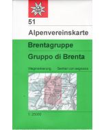 Brentagruppe 51 DAV