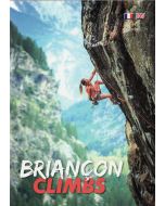 Briancon Climbs: 2022 Edition