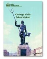 Bristol Geological map explanation