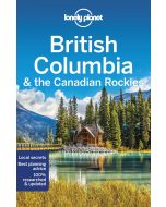 British Columbia & The Canadian Rockies (9)