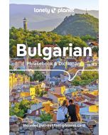 Bulgarian Phrasebook and Dictionary 3