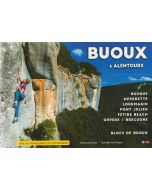 Buoux and Alentours 2024 Edition