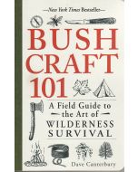 Bushcraft 101