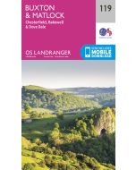 Buxton and Matlock Chesterfield Bakewell and Dove Dale