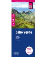 Cabo Verde 1:135000