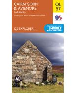 Cairn Gorm and Aviemore