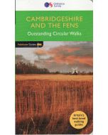 Cambridgeshire and the Fens Pathfinder 51