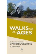 Cambridgeshire Walks for all Ages