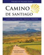 Camino De Santiago 10th