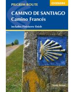 Camino de Santiago Camino Frances