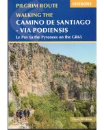 Camino de Santiago Via Podiensis