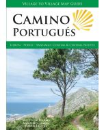 Camino Portugues 5th