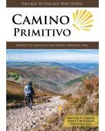 Camino Primitivo 3rd