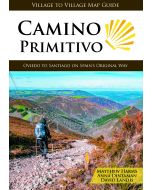 Camino Primitivo 4th