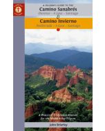 Camino Sanabres and Camino Invierno Brierley