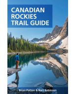 Canadian Rockies Trail Guide