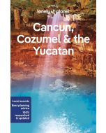 Cancun, Cozumel and the Yucatan 10
