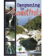 Canyoning in Samothraki
