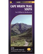 Cape Wrath Trail South XT40 Map