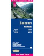Caucasus 1650000