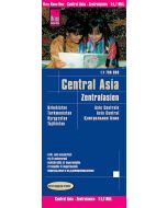 Central Asia 11700000