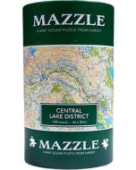Central Lake District Mazzle