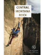 Central Montana Rock