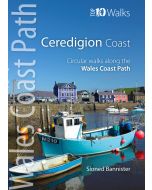 Ceredigion Coast Top 10 Walks Series