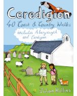 Ceredigion Pocket Mountains