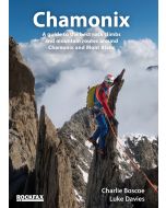 Chamonix ROCKFAX 2022