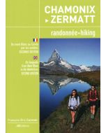 ChamonixZermatt Walkers Haute Route
