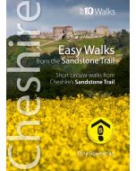 Cheshire Top 10 Walks Series