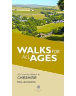 Cheshire Walks for all Ages