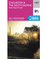 Chichester and The South Downs