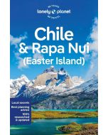 Chile and Rapa Nui LP 12
