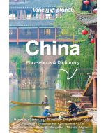 China Phrasebook amp Dictionary 3