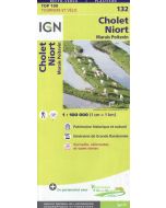 Cholet Niort 132 1100000