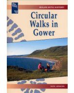 Circular Walks in Gower
