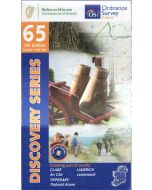 Clare Limerick Tipperary