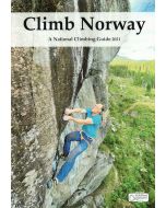 Climb Norway 2021 Edition