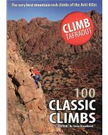 Climb Tafraout: 100 Classic Climbs
