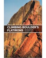 Climbing Boulders Flatirons