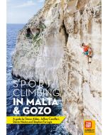 Climbing in Malta and Gozo 2026 Edition