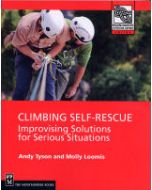 Climbing Self Rescue
