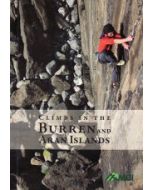 Climbs in the Burren and Aran Islands