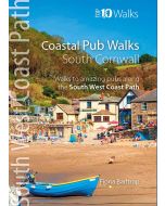 Coastal Pub Walks Cornwall